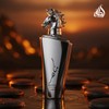 Lattafa Maahir Legacy - Aromatic Spicy, Citrus, Amber Wood -