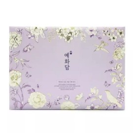 The Face Shop 더페이스샵 예화담 환생고 보윤 크림 50ml 기획세트_B The Face Shop Yehwadam Revitalizing Cream 50ml Gift Set_B [The Face Shop Yehwadam Revitalizing Cream 50ml Special Set_B]