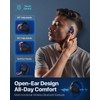 TransAI GO1 Real-time Phone Call Translaton Earbuds, 3-in-1 AI Translator