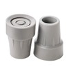 Taketra Clutch Parts 038883 Rubber Cane Tip 2 Pieces