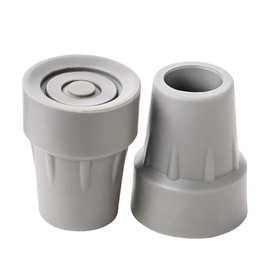 Taketra Clutch Parts 038883 Rubber Cane Tip 2 Pieces