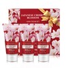 Juego de regalo de crema hidratante para manos, 3 piezas