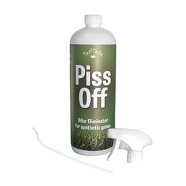 Porch Potty Odor Eliminator for Dogs - Odor Eliminator for Strong Odor - Dog Urine Odor Eliminator for Home - deodorizing Carpet Cleaner Spray for Dog Pee - Puppy Essentials Litter Deodorizer Spray