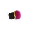 Bohin Flexible Slap Bracelet Pin Cushion-Purple