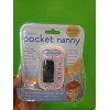 Itzbeen Pocket Nanny Personal Baby Care Timer Pink (New) Sealed