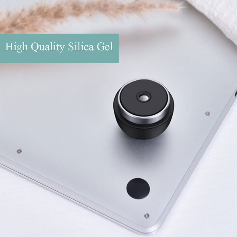 Laptop Cooling Pad, Mini Portable Laptop Stand, Notebook Computer Invisible