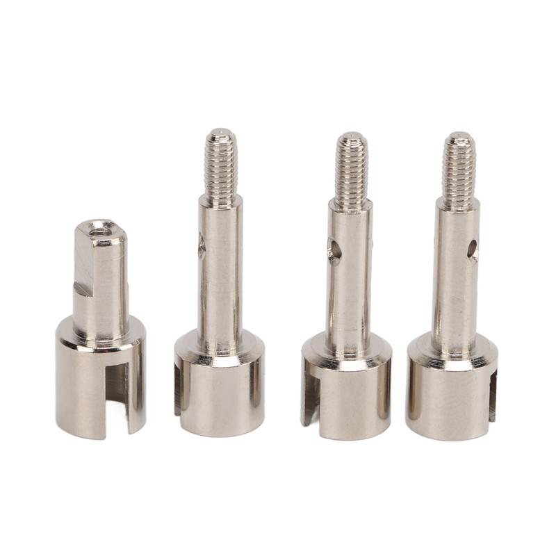 RC CVD Drive Shaft Kit Upgrade Part Metal with Joint