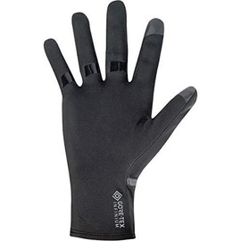 GORE Wear M Stretch Gloves Unisex Gore-Tex Infinium, black, 6