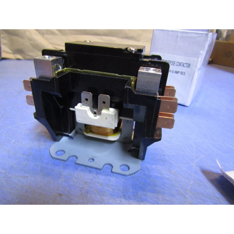 BOJACK 1 – BOJACK XKJL1-32/1, 1 Poles FLA 32 Amp