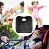 PGKDYC 2Pcs Potty Training Car Seat Protector, Car Seat Protector