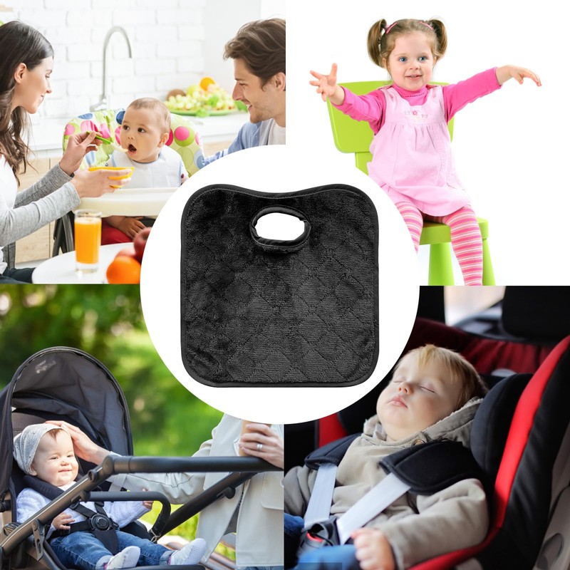 PGKDYC 2Pcs Potty Training Car Seat Protector, Car Seat Protector