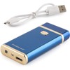 USB Rechargeable Windproof Arc Lighter