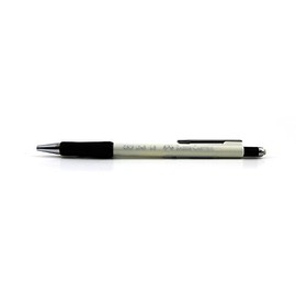 Faber-castell Grip 1345 0.5mm Mechanical Pencil - White