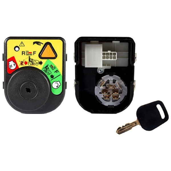 For Cub Cadet, For MTD, For Briggs & Stratton Starter