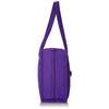 Yazzii Hand Quilters Project Bag Purple,
