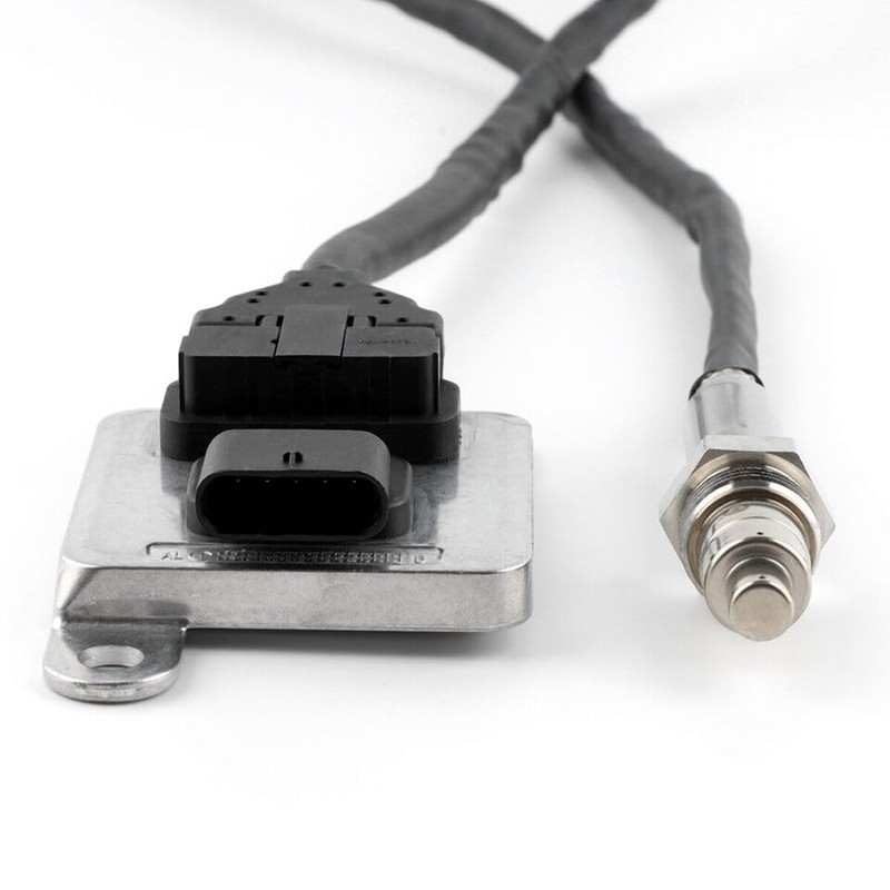 8982465063 89824 65063 Nitrogen Oxide NOX Sensor 8-98246-506-3 98246506 fits