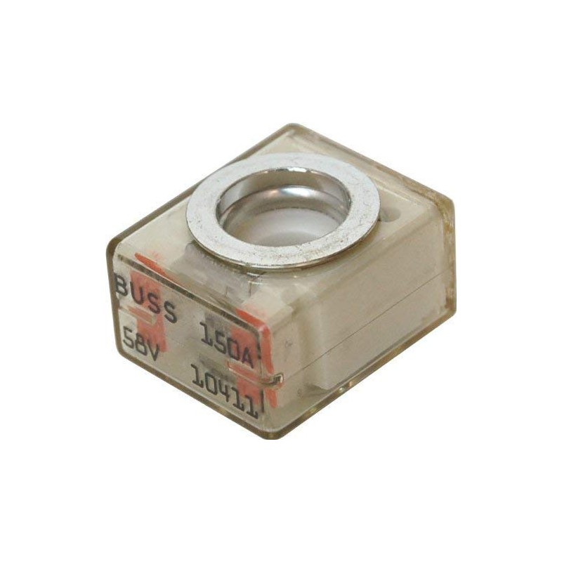 – 150A Marine Rated Battery Fuse - (MRBF Terminal Fuse