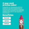 Salon Line S.O.S Cachos Mais Poderosos サロンライン・カーリーヘアスタイリングクリーム 300ml
