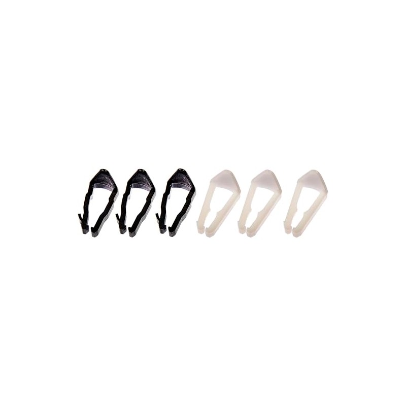 Dorman 800-015 3 Each - 5/16 In. And 3/8 In.