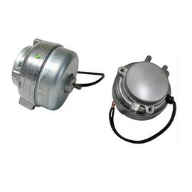 GLOB PRO SOLUTIONS - 5KSM51AG5332-Refrigerator Condenser Motor 5KSM51AG5332 2 watts CW