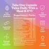 Essentials Multivitamin for Women – 22 Optimized Vitamins for Immunity,