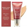 Base De Maquillaje Generic Shade 125 Warm Beige 30ml