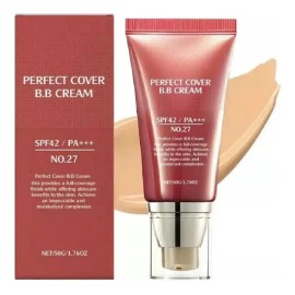 Base De Maquillaje Generic Shade 125 Warm Beige 30ml