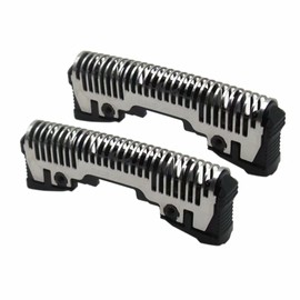 YIRVAHERE Upgraded Shaver Razor Head 2x Inner Blade Cutter Men's Beard Comb Replacement For Panasonic ES-LA12 ES-LA30 ES-LA50 ES-LA52 ES-LA54 ES-LA62 ES-LA63 ES-LA70 ES-LA72 ES-LA74 ES-LA82 ES-LA84