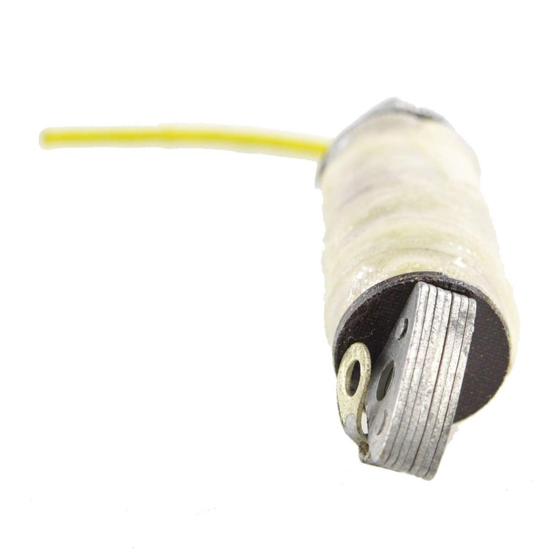 RMSTATOR Replacement for Stator Ignition Source Coil Yamaha YFM 200