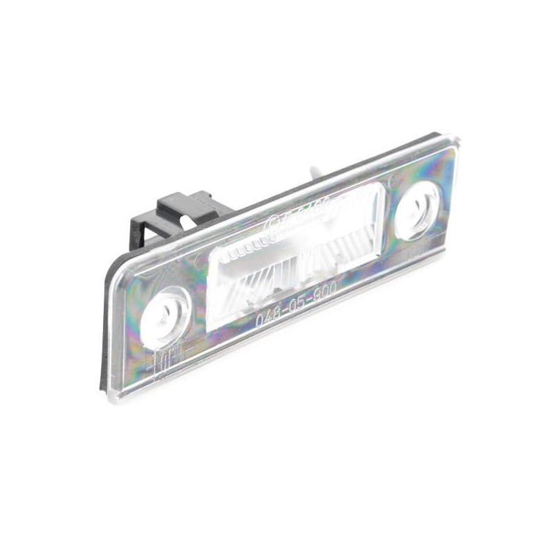 Van Wezel 7622920 FIRE LIGHTING Plate