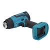 Cordless Hot Air Gun 18V Heat 2 Level Temperature 380℃