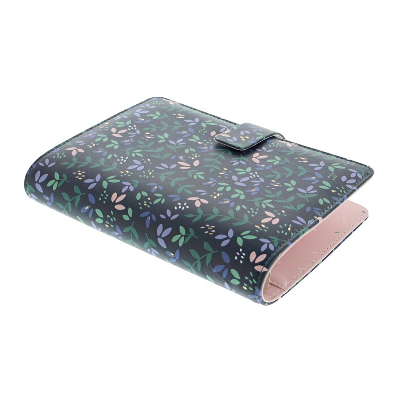 Filofax Personal Garden organiser - dusk