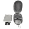 for PS VR2 Hard Carrying Case Portable Storage Bag Compatible