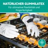 Ansell ActivArmr Electrician's Protective Gloves, Electrical Protection Class 0 (1000V),