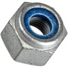 Husqvarna 503856301 Gearhead Nut - Brushcutter
