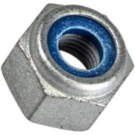 Husqvarna 503856301 Gearhead Nut - Brushcutter