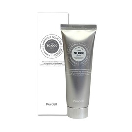 Purdell Urea 70000ppm EGF Repair Cream 50ml 3pcs / 퍼델 우레아 70000ppm EGF 리페어 크림 50ml 3개