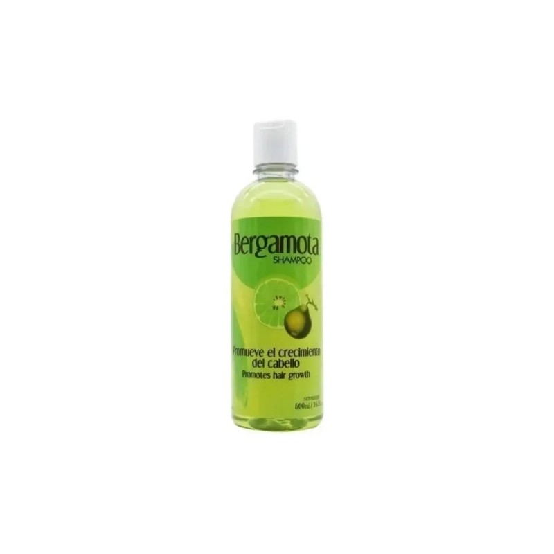 Shampoo Bergamota Batamot 500ml