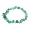 Lebensquelle Plus Chrysoprase Chip Bracelet | High Quality Gemstone Bracelet,