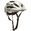Bell Piston Cycling Helmet, Unisex, Fahrradhelm Piston, white/silver dagger, Unisize