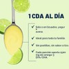 Barlean's Organic Oils Key Lime Ultra High Potency Fish Omega