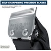 Wahl Home Haircutting Kit With Color Guards