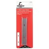American Line Safety Razor Wide Scraper Replacement with 5 Blades