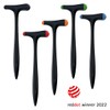 DocCheck Thïngs "Clôppe" Reflex Hammer - Red Dot Design Award