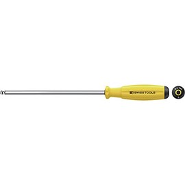PB Swiss Tools (pi-bi- Swiss tu-ruzu) 8206s – 100esd suisugurippu・bo-rupointodoraiba- 8206s – 100esd