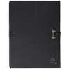 Exacompta - Ref 721E - Expanding Folder - 240 x