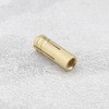SG Store 20PCS M6 Drop in Anchors Brass Wall Anchor