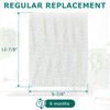 45 Water Panel Humidifier Filter Compatible with April.aire 400 400A