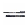 tonbo鉛筆 Brush Pen Brush Brawlers Supple tailoring GCD – 112 [3 Set]