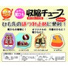 金天馬 Handmade Shoelace Shrink Tube 5mm KW93202